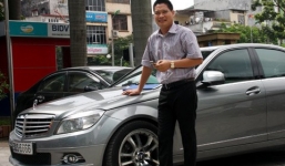 “Khốn khổ” dùng sim khủng 0988888888